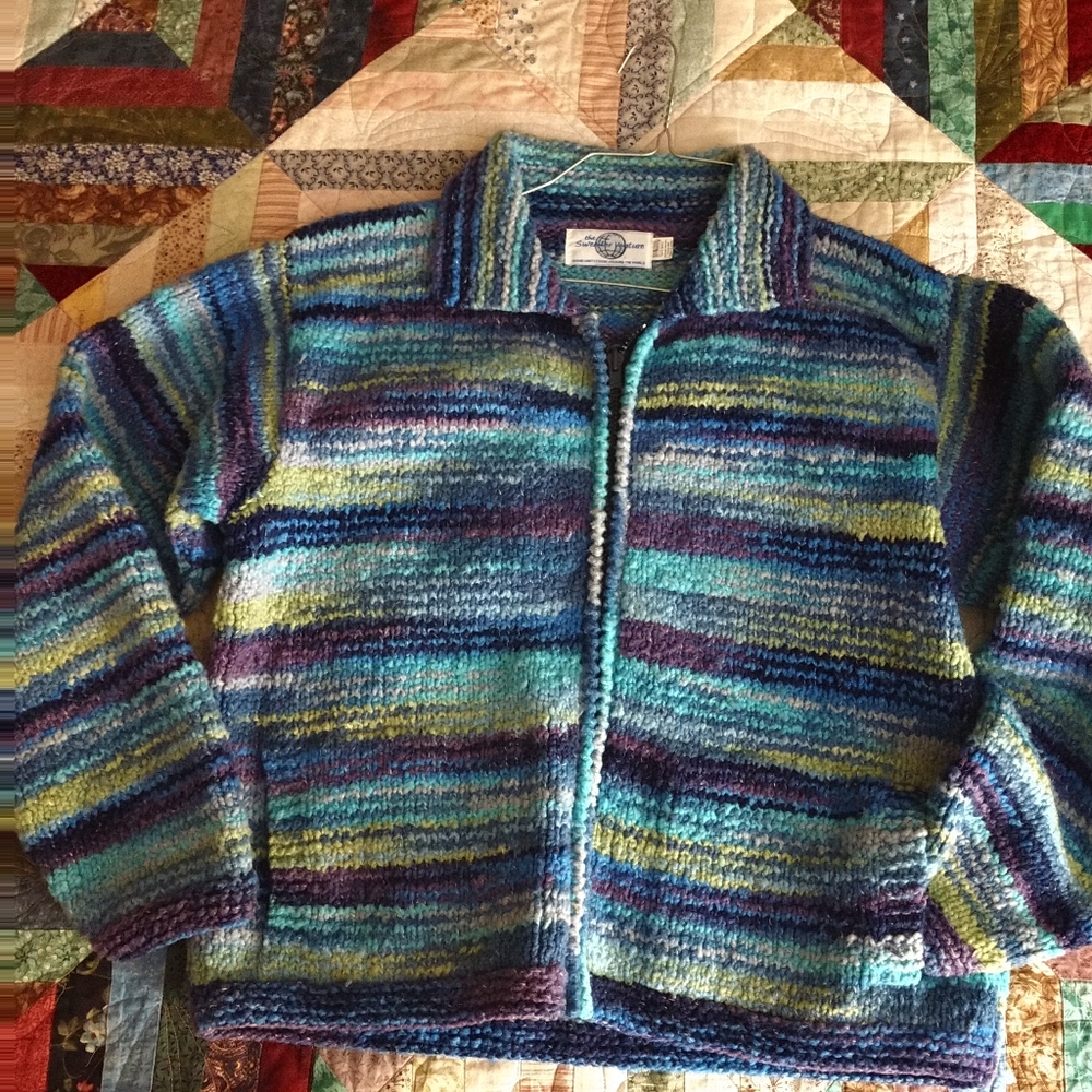 Sweater